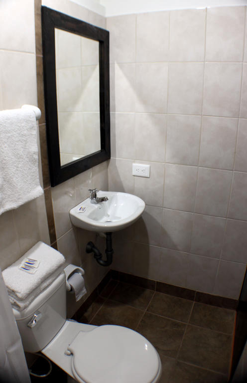 Boutique Del Cafe Hotell Manizales Rum bild