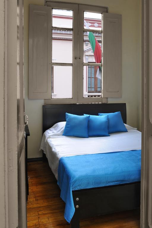 Boutique Del Cafe Hotell Manizales Exteriör bild