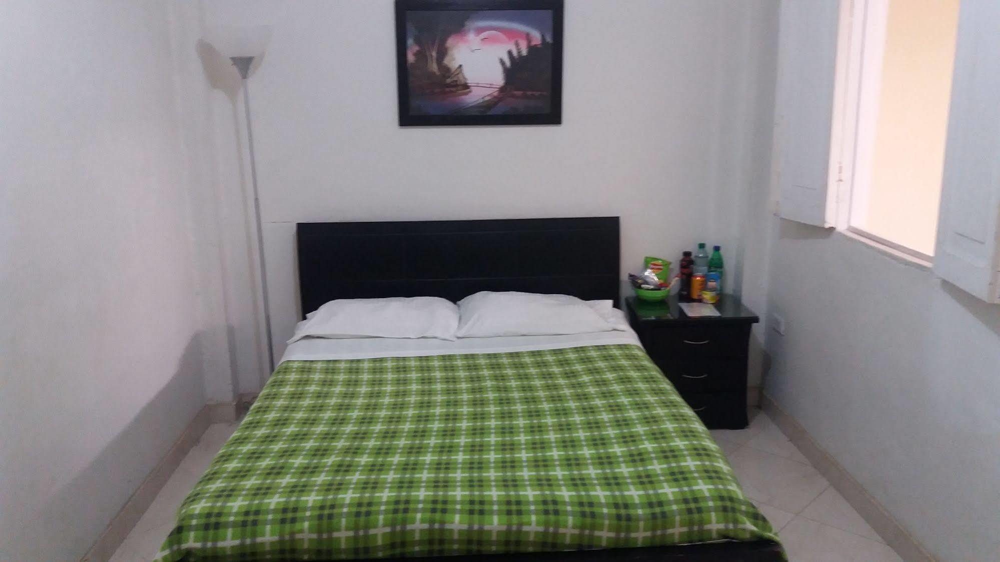 Boutique Del Cafe Hotell Manizales Exteriör bild