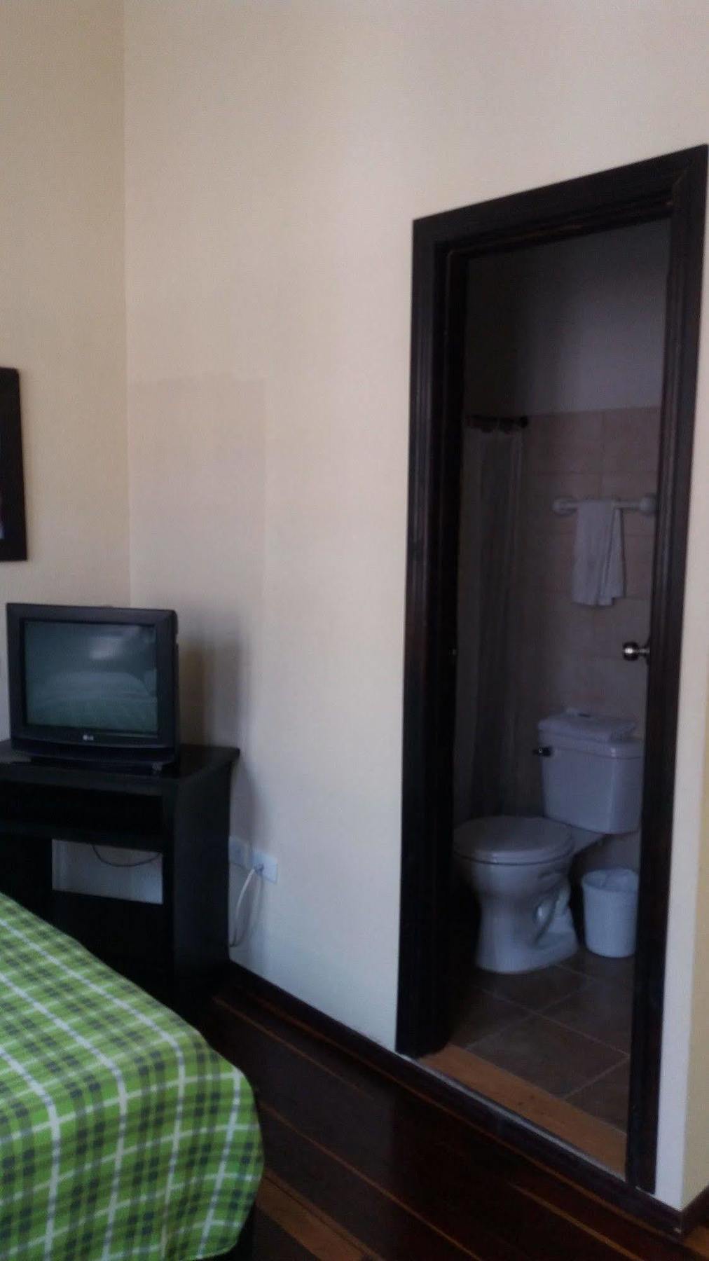 Boutique Del Cafe Hotell Manizales Exteriör bild