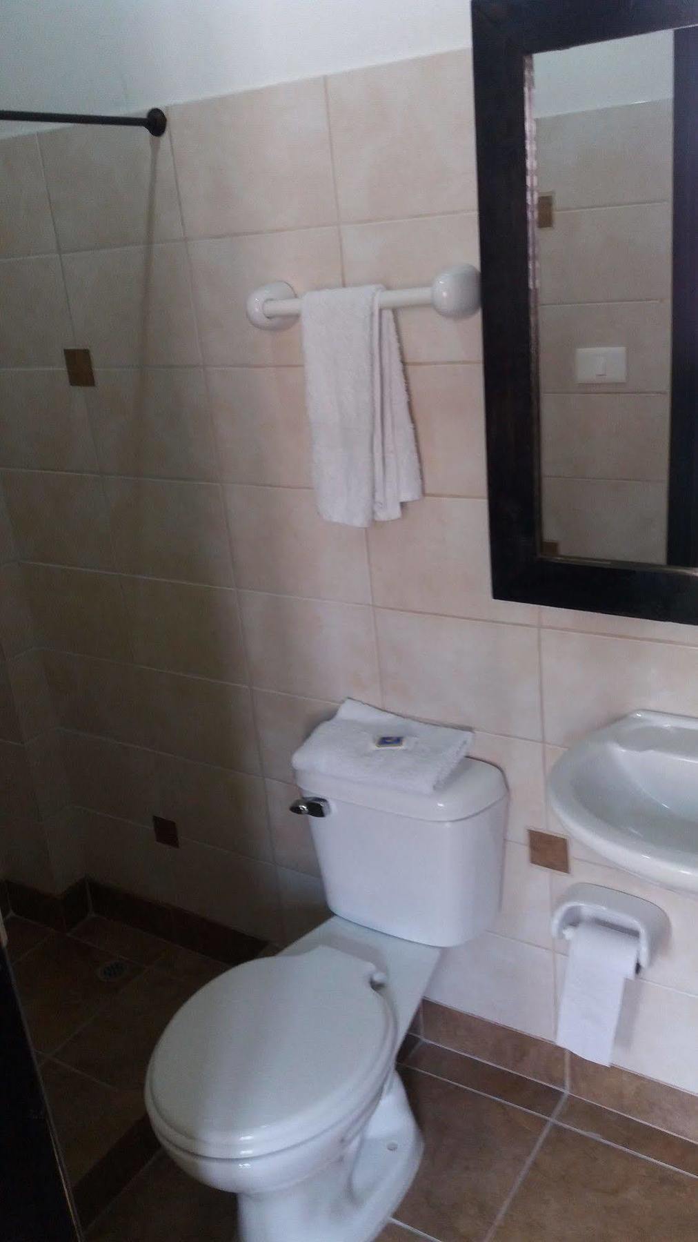 Boutique Del Cafe Hotell Manizales Exteriör bild