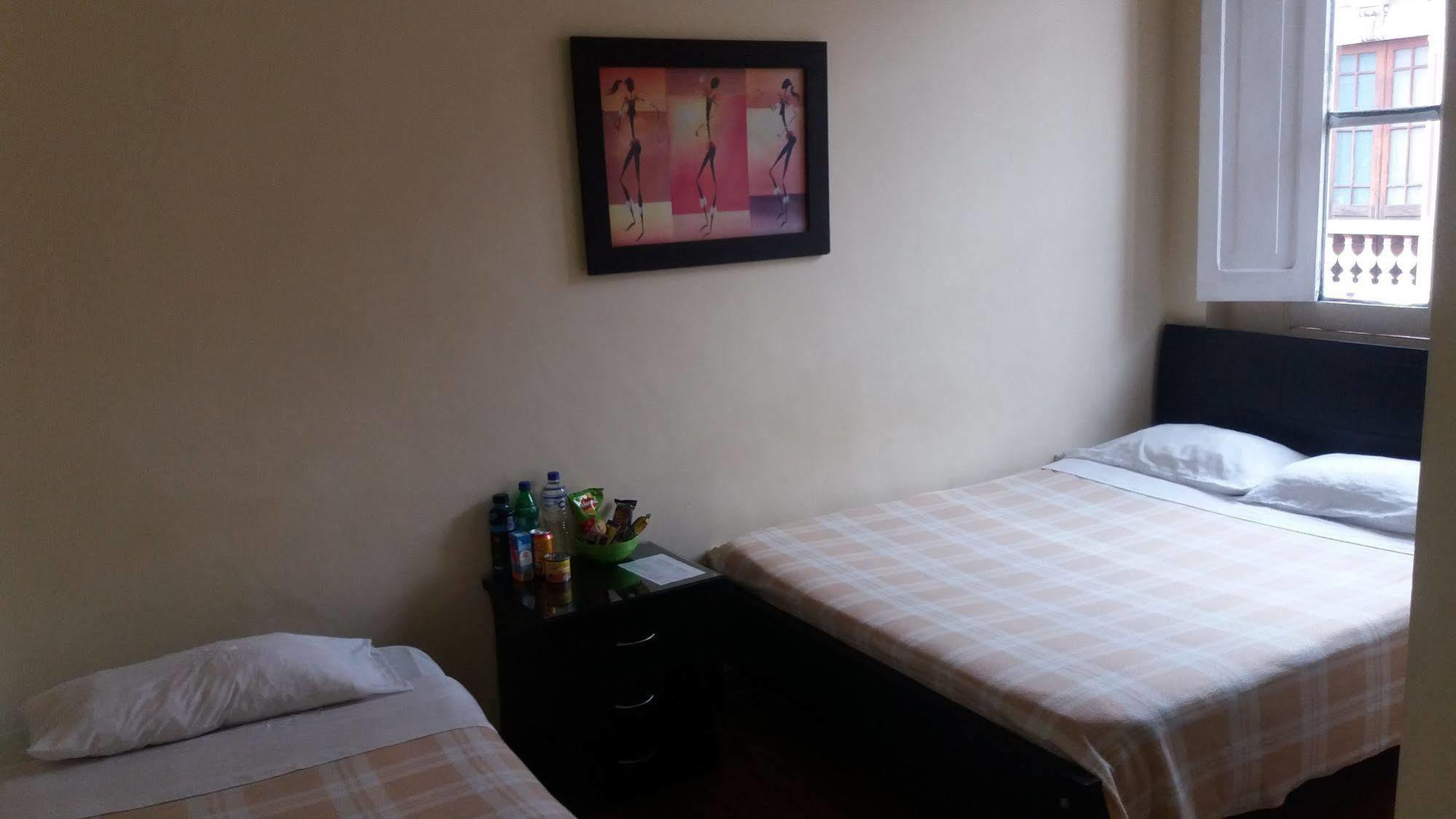 Boutique Del Cafe Hotell Manizales Exteriör bild